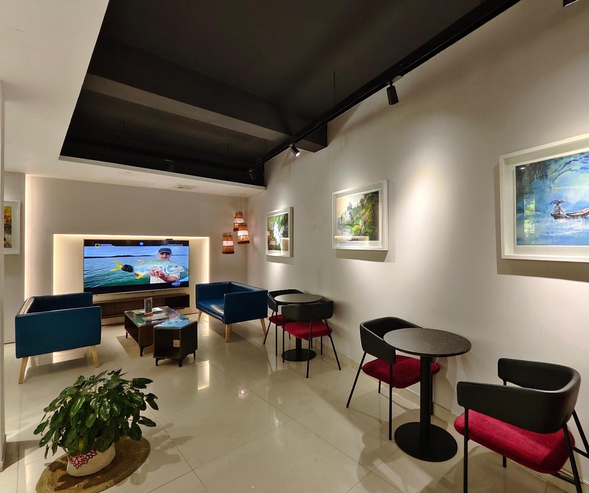 Hotel Nandini Dhaka Esterno foto